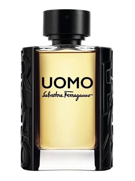 salvatore ferragamo uomo aftershave.